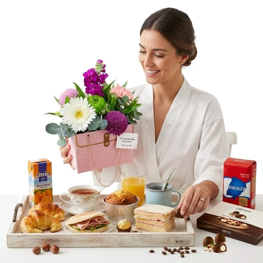 Regalos para novia